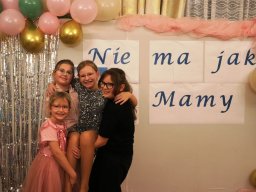 Spotkanie z rodzicami Dzieci Maryi z okazji ich patronalnego święta, 07.12.2025